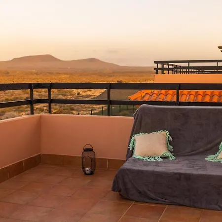 Ephemeride With Amazing Sea Views Lajares
