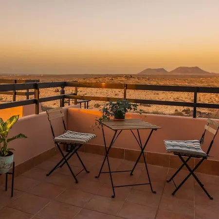 Ephemeride With Amazing Sea Views *