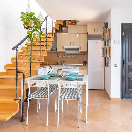 Ephemeride With Amazing Sea Views *