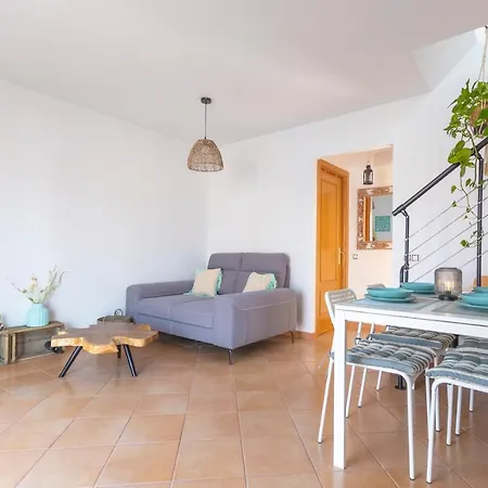 Ephemeride With Amazing Sea Views Villa