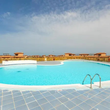 Ephemeride With Amazing Sea Views Villa Lajares