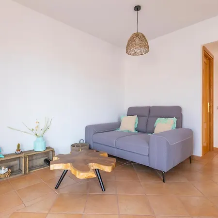 Ephemeride With Amazing Sea Views Villa *