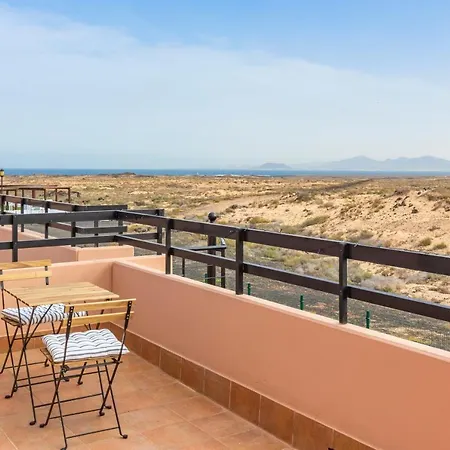 Ephemeride With Amazing Sea Views *