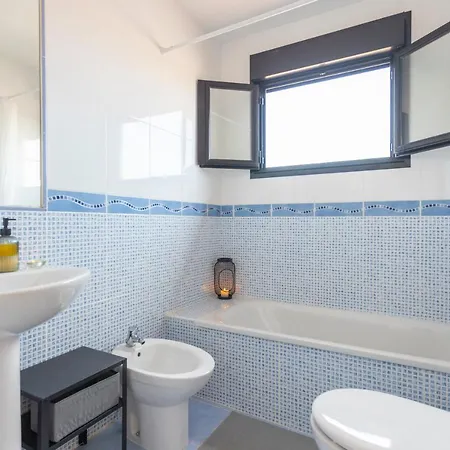 Villa Ephemeride With Amazing Sea Views