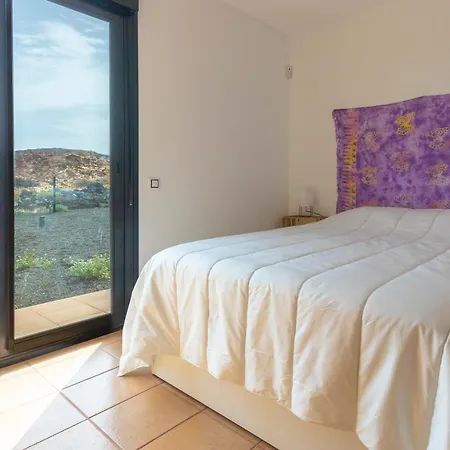 Ephemeride With Amazing Sea Views *